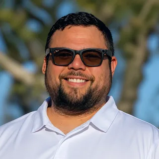 Nick Gasmena, founder of RevenueTHESIS