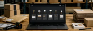 Post-purchase email flow dashboard connecting delivery, review, replenishment, and repeat-purchase performance